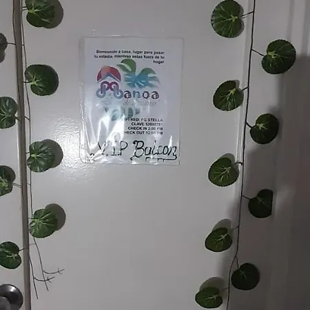 Manoa 
