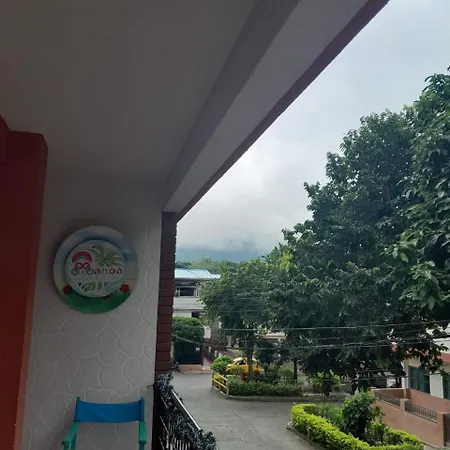 Manoa 