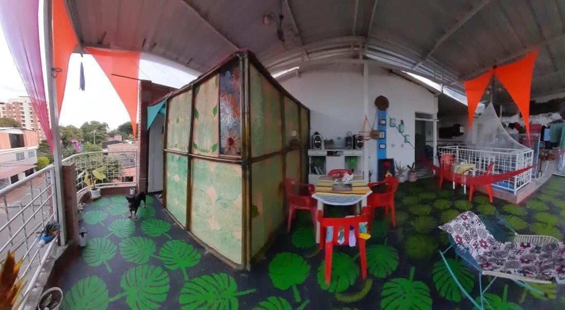Homestay Manoa 