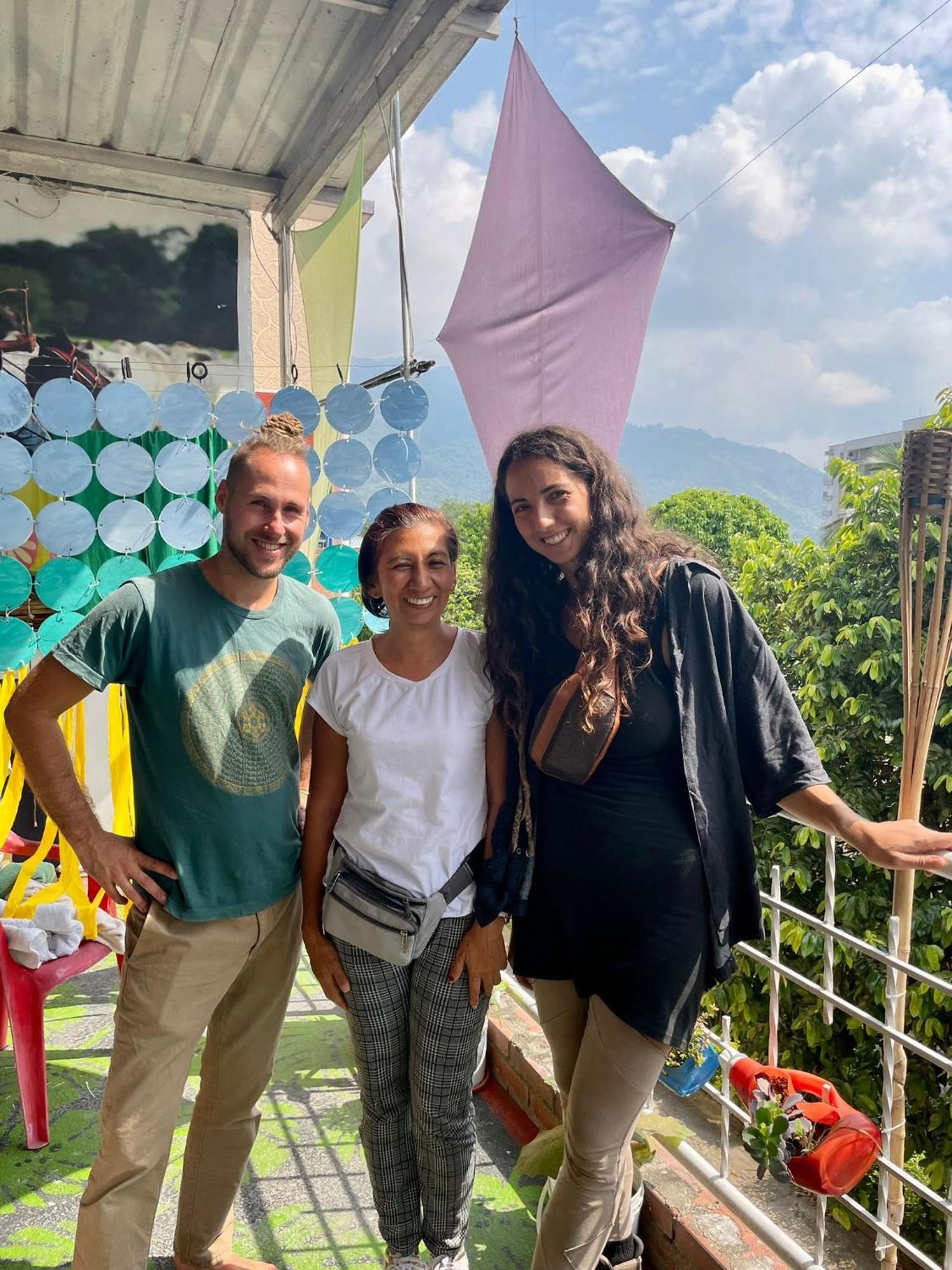Homestay Manoa 
