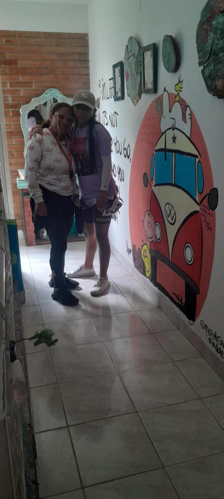 Homestay Manoa 