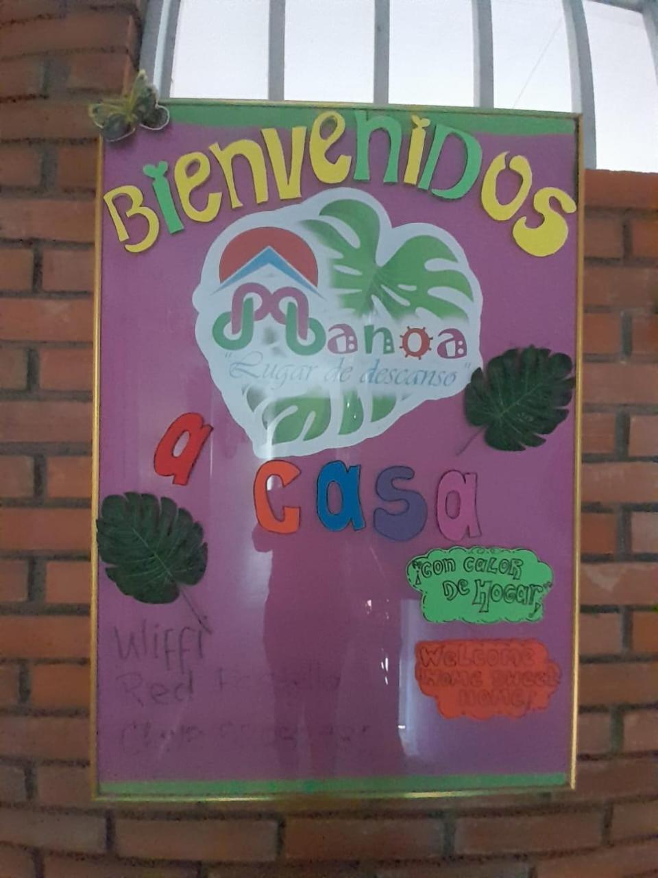 Manoa 