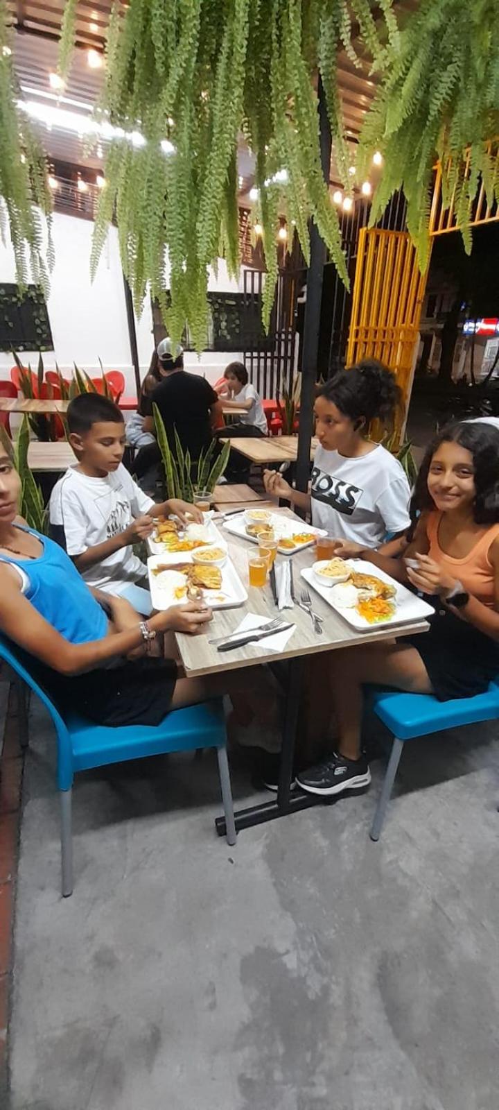 Homestay Manoa 