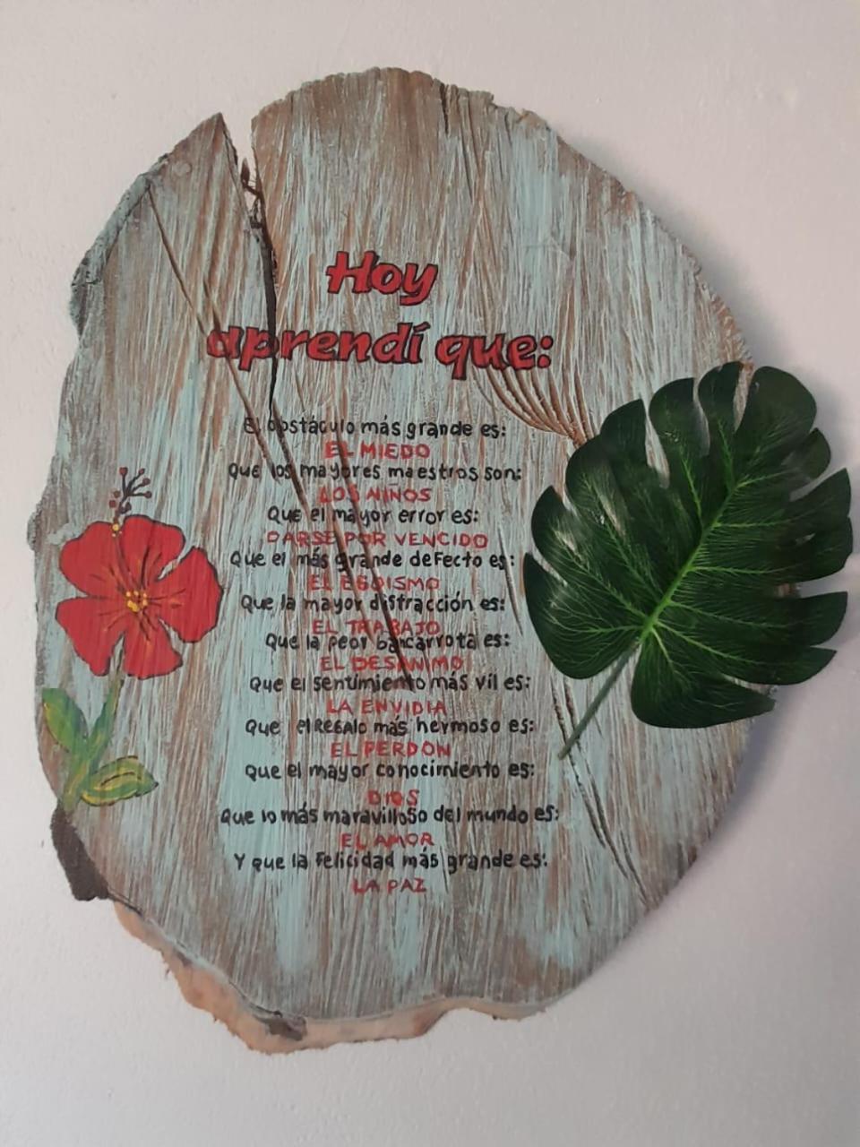 Homestay Manoa 