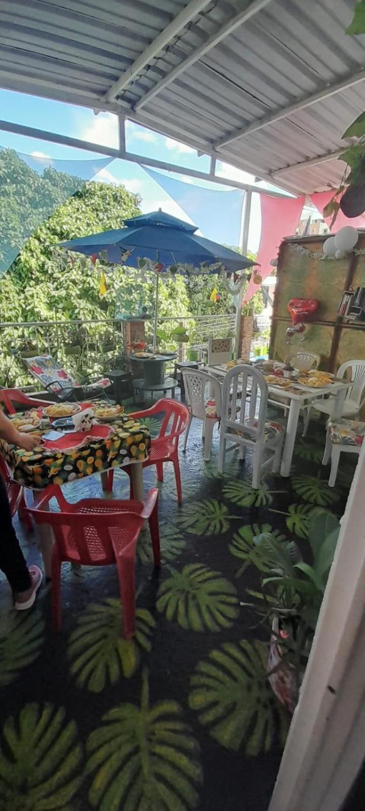Homestay Manoa 