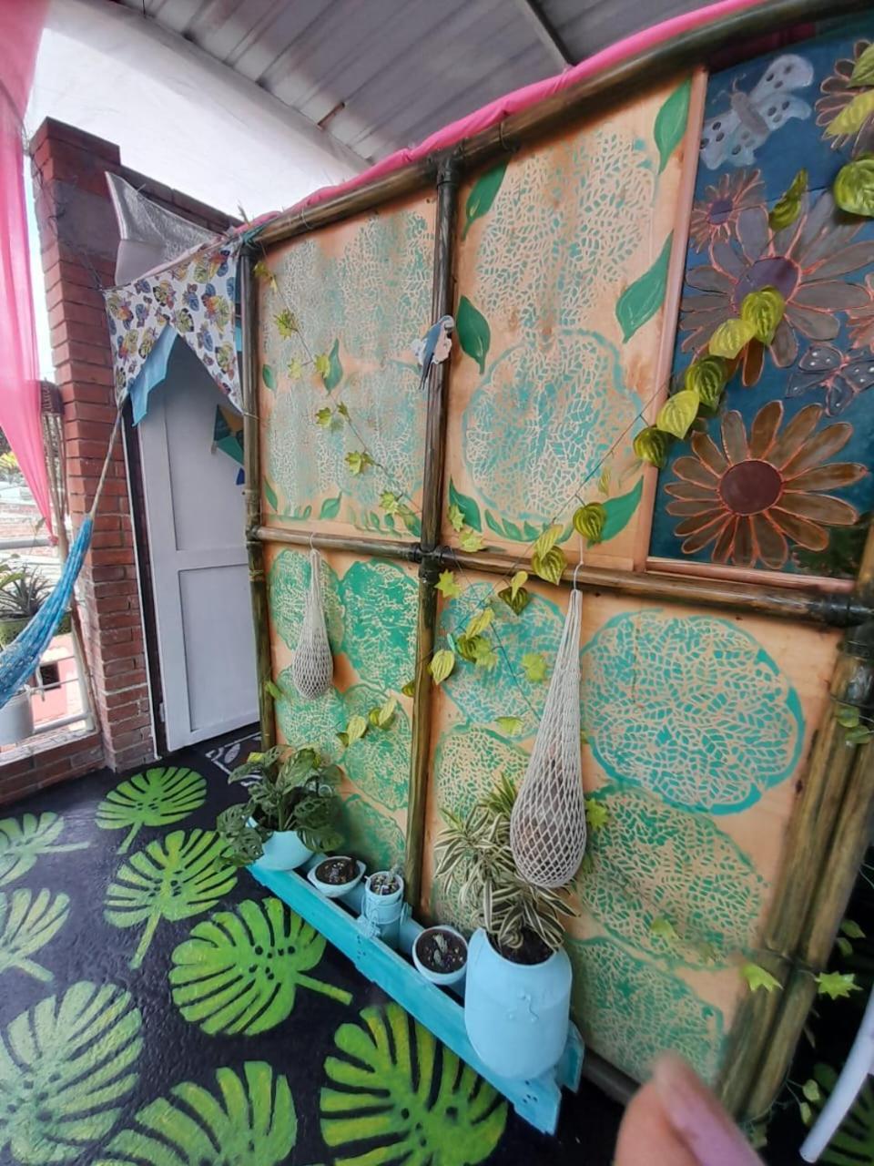 Homestay Manoa 