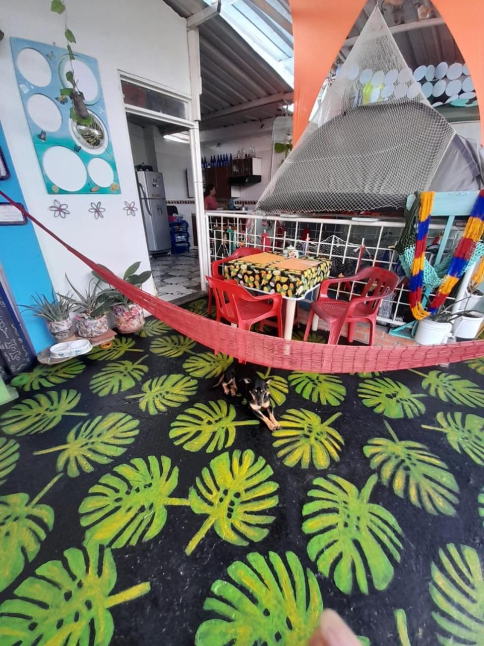 Homestay Manoa 
