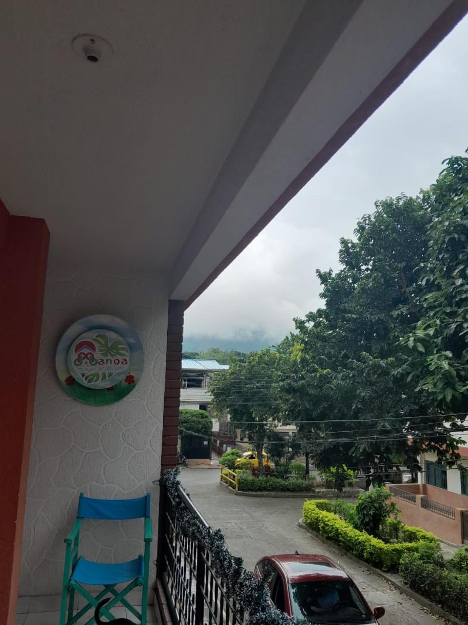 Manoa 