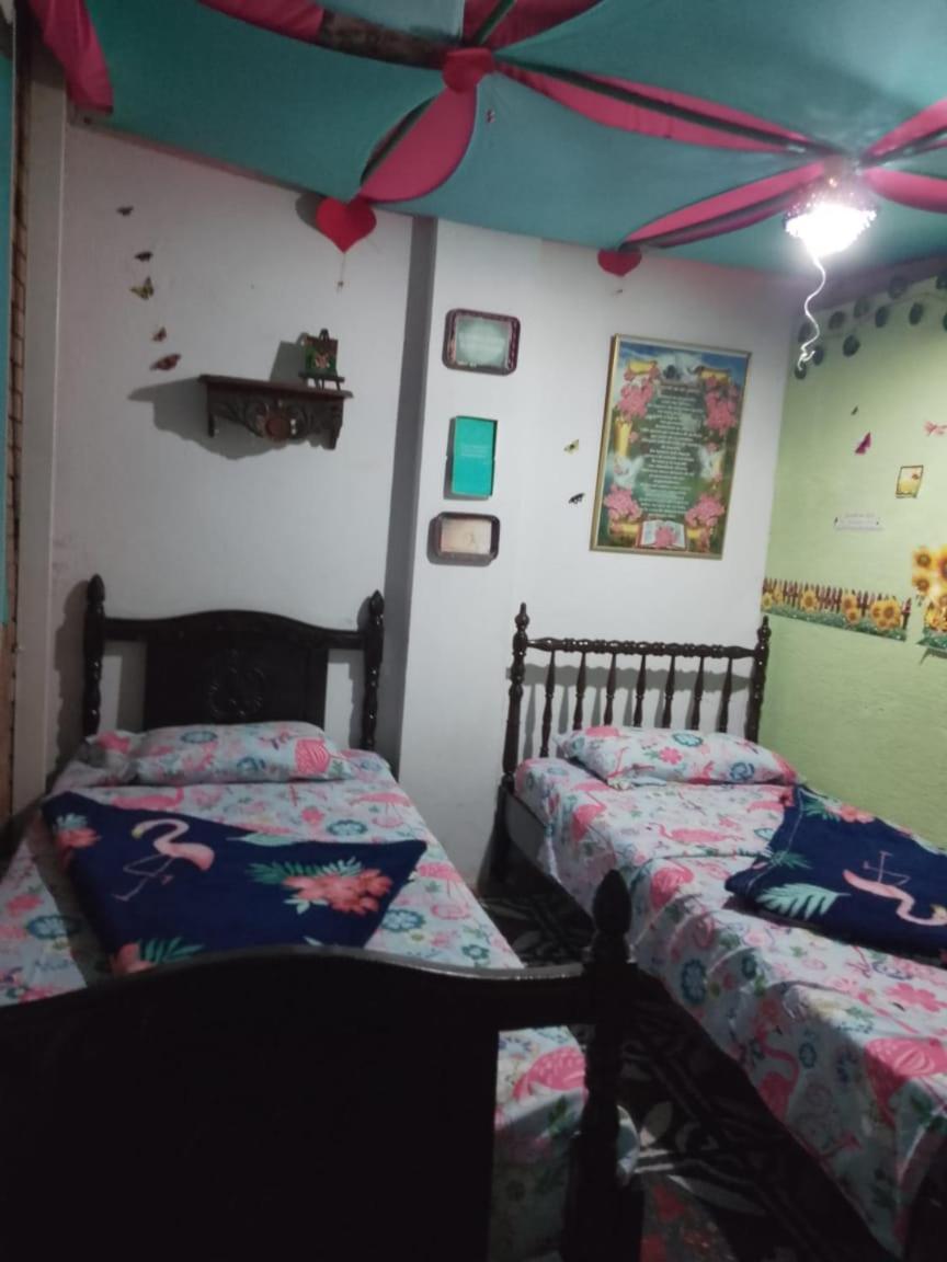 Homestay Manoa 