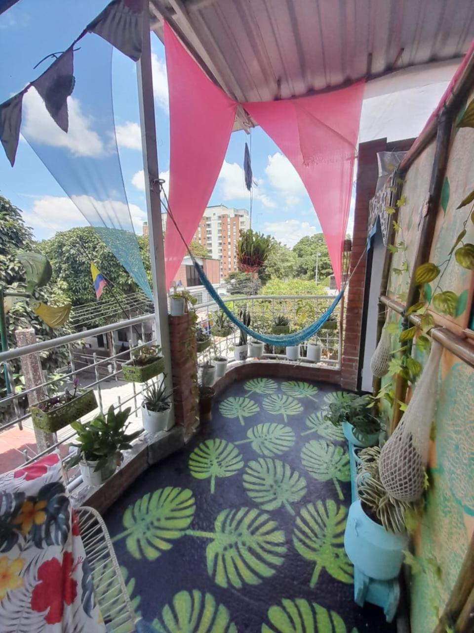 Homestay Manoa 