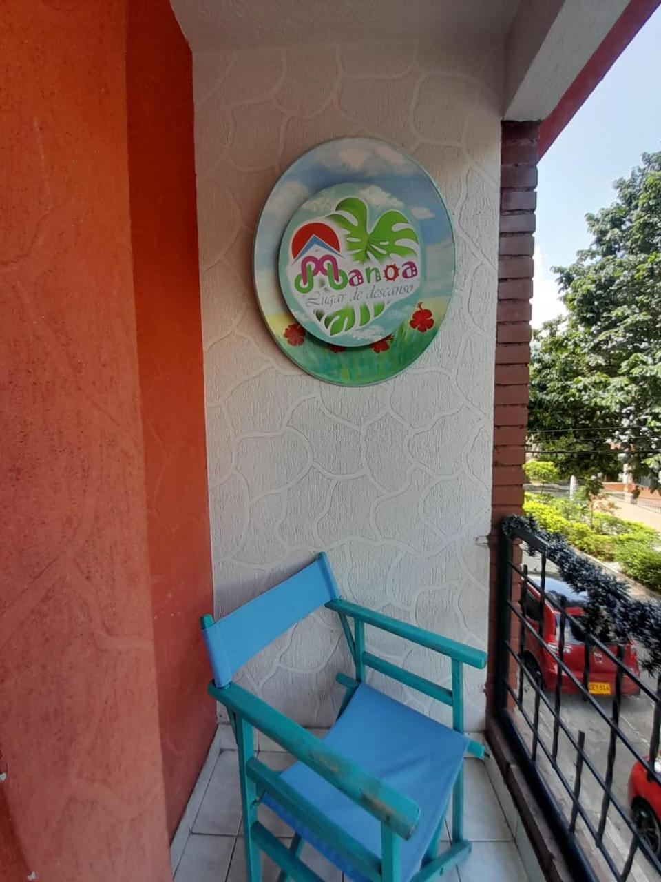 Homestay Manoa 