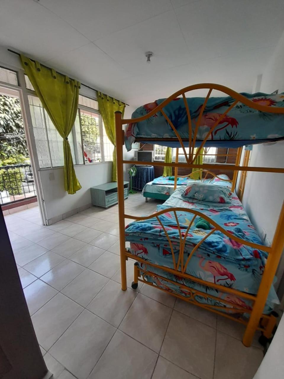 Homestay Manoa 
