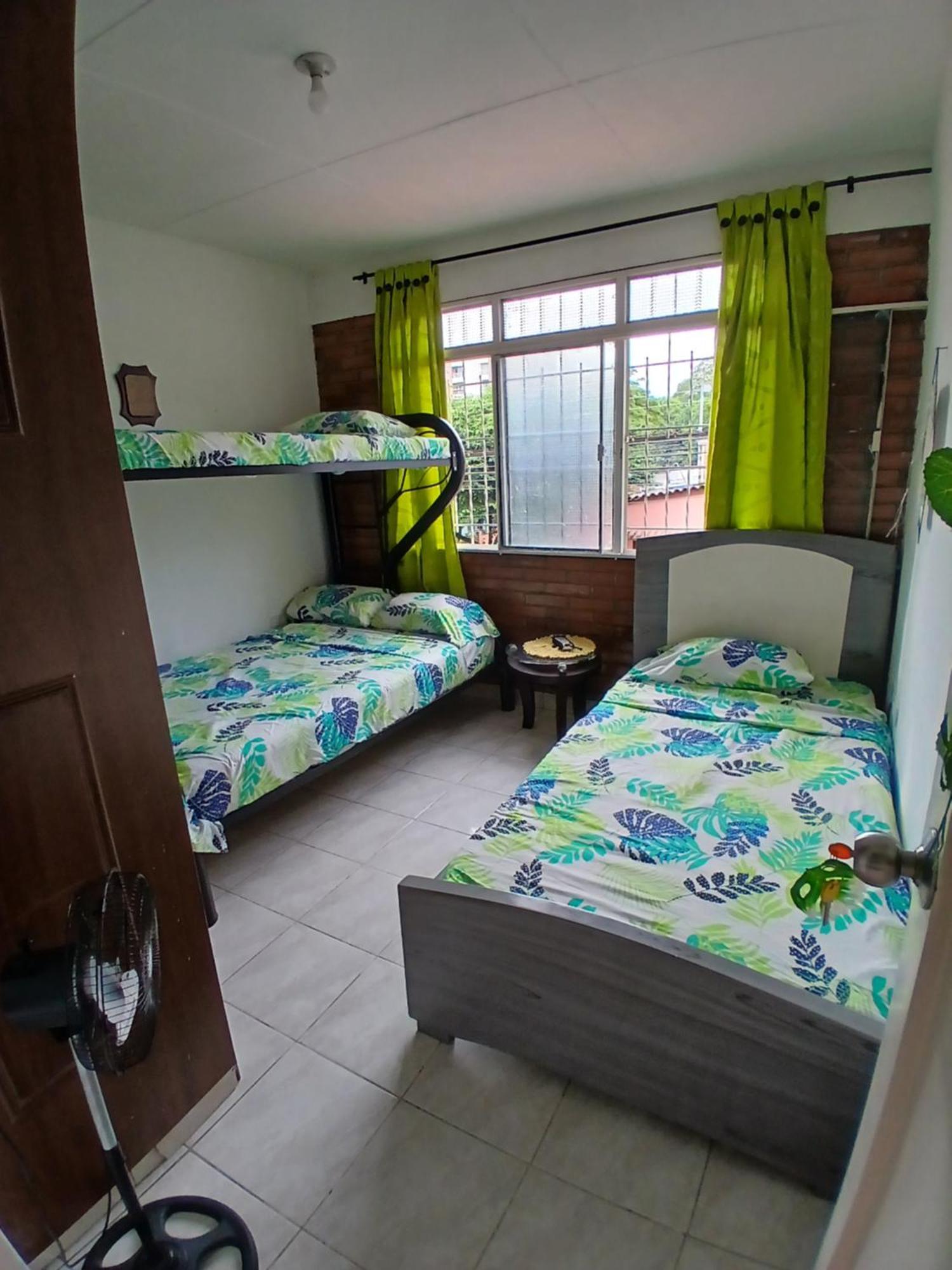 Homestay Manoa 