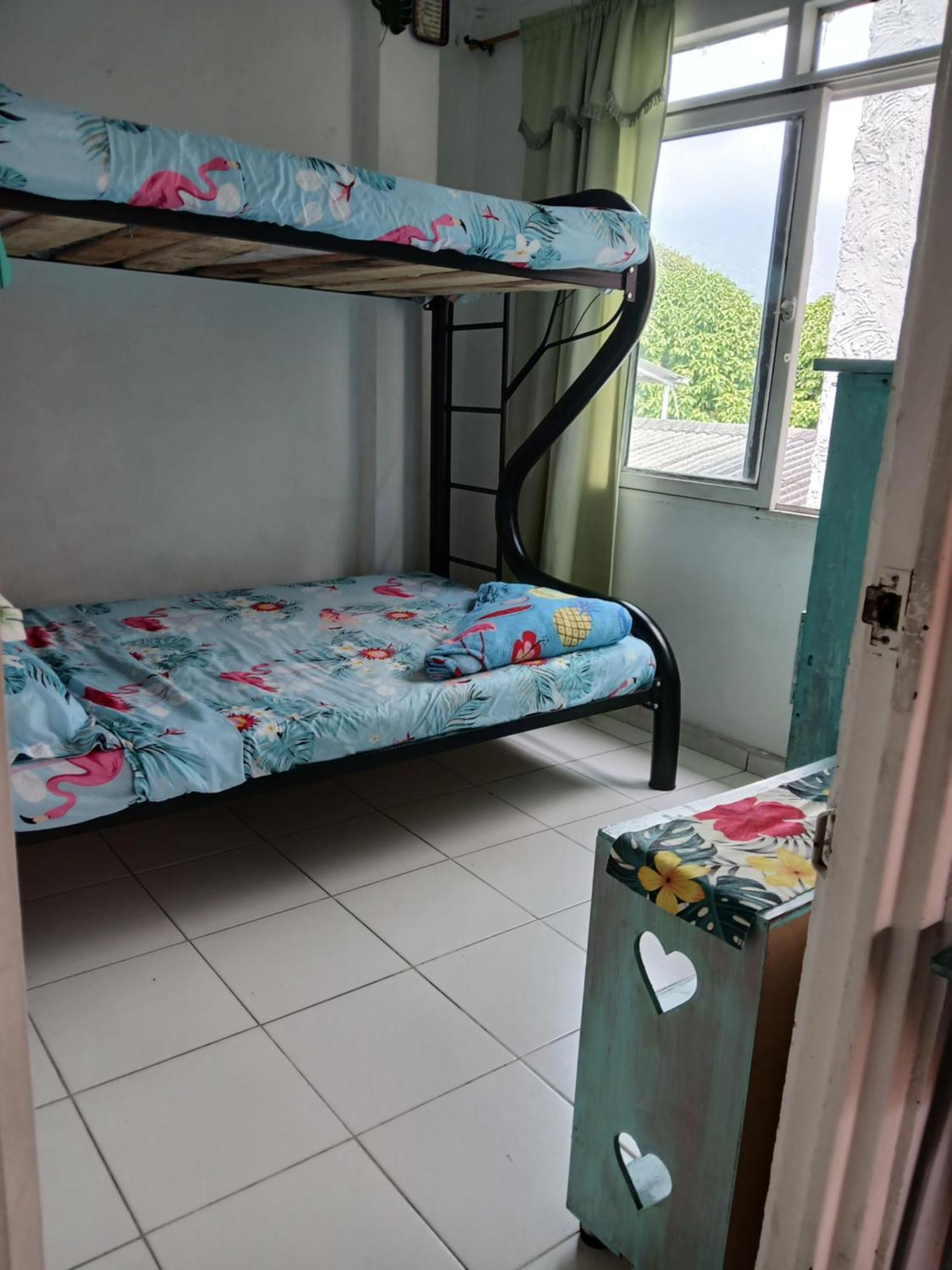 Homestay Manoa 