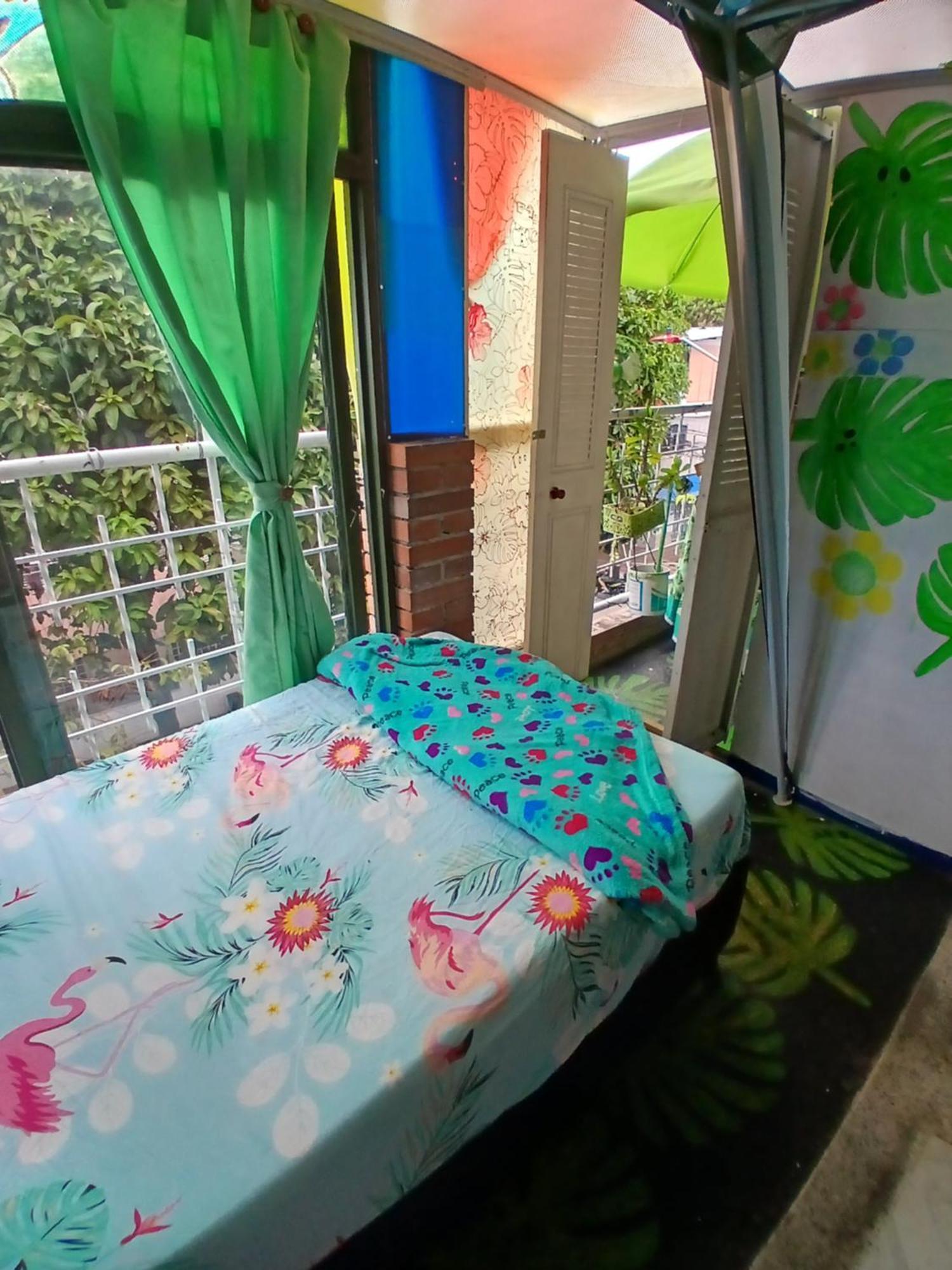 Homestay Manoa 